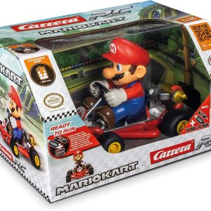 MARIO KART(TM) PIPE KART - MARIO