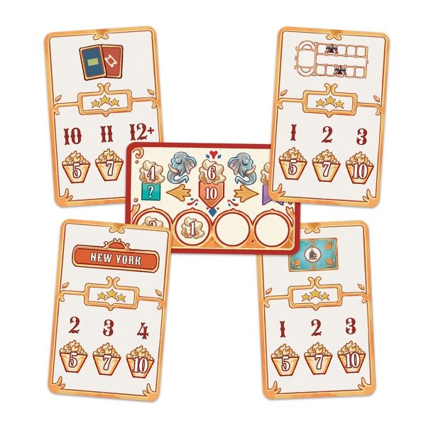 3 RING CIRCUS - Image 3
