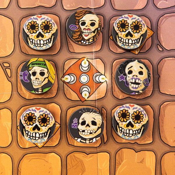 ¡ ADIOS CALAVERA ! - Image 4
