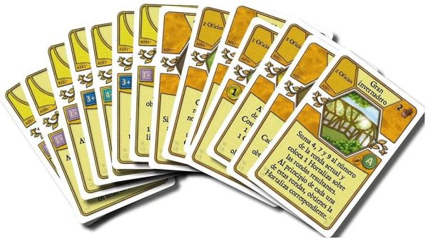 AGRICOLA - Image 3