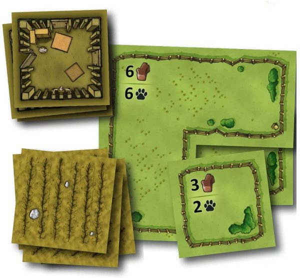 AGRICOLA EDICION FAMILIAR - Image 2
