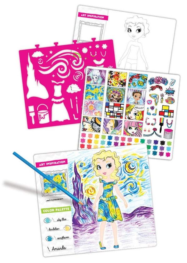 ALBUM ARTE Y MODA CREACIONES - Image 2