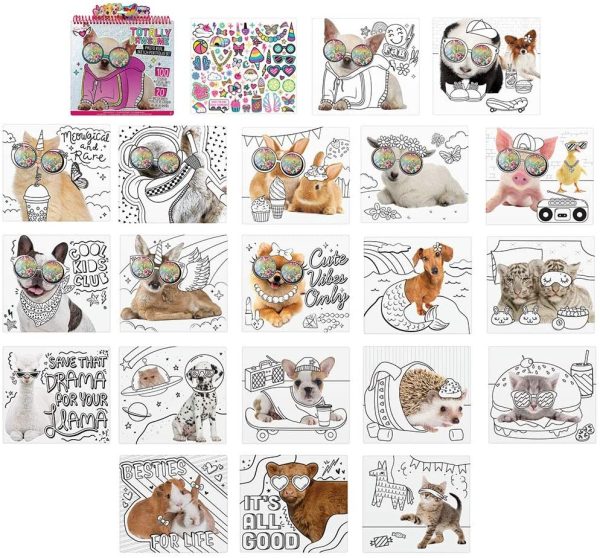 ALBUM DE DISEÑO TOTALLY PAWSOME - Image 3
