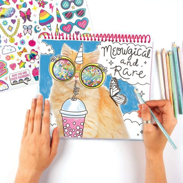 ALBUM DE DISEÑO TOTALLY PAWSOME - Image 5