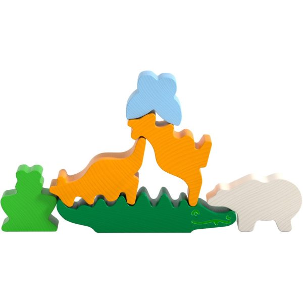 ANIMAL SOBRE ANIMAL MINI LATA - Image 3