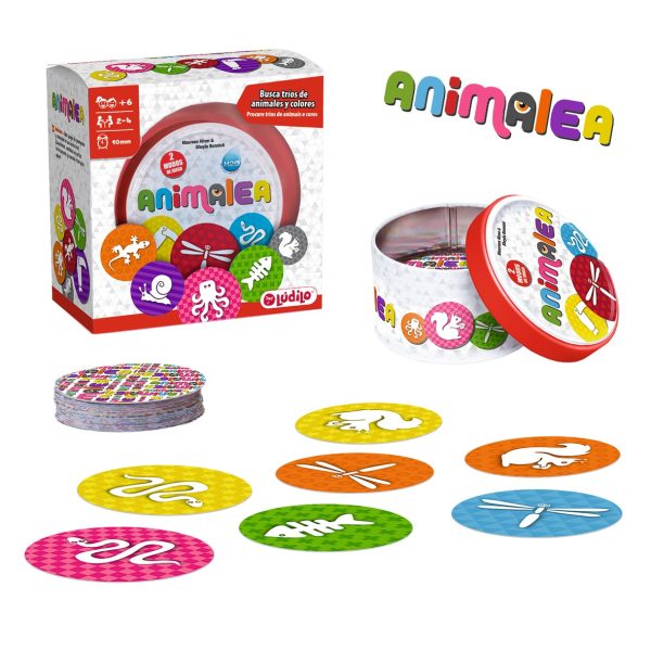 ANIMALEA - Image 4