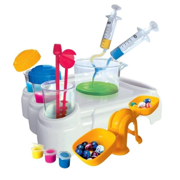 APRENDIZ DE CIENTIFICO - Image 2