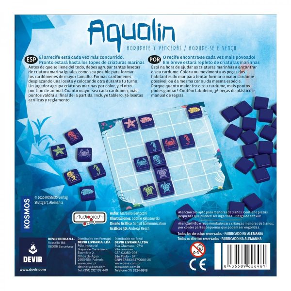 AQUALIN - Image 2