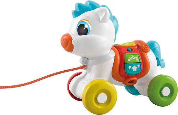 ARRASTRE BABY PONY - Image 2