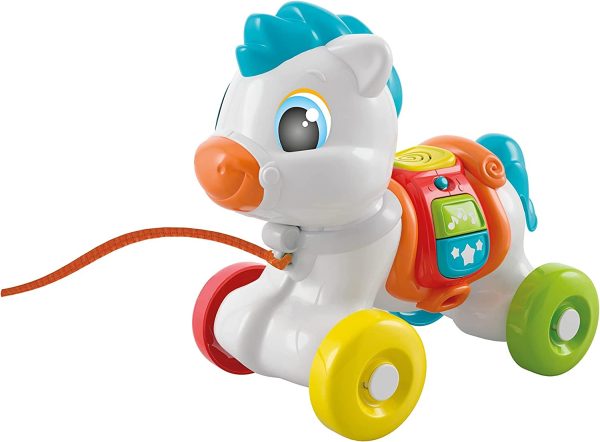 ARRASTRE BABY PONY - Image 3