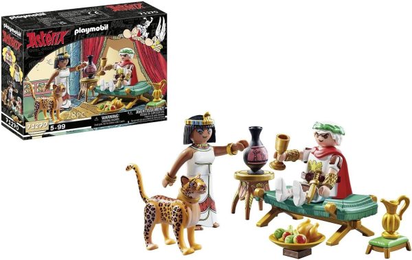ASTERIX: CESAR Y CLEOPATRA - Image 2