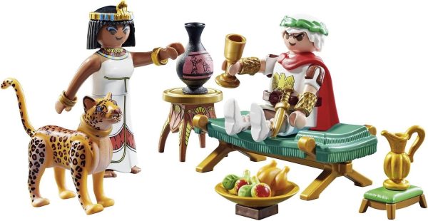 ASTERIX: CESAR Y CLEOPATRA - Image 3