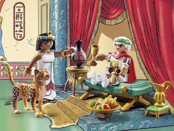 ASTERIX: CESAR Y CLEOPATRA - Image 4