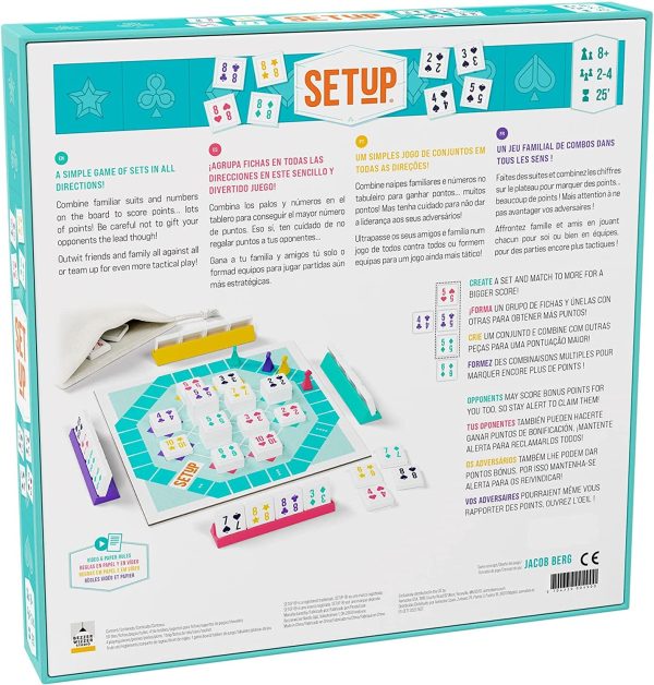 SETUP - Image 2
