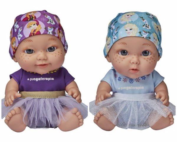 BABY PELONES FROZEN SURTIDOS - Image 2