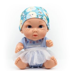 BABY PELONES FROZEN SURTIDOS