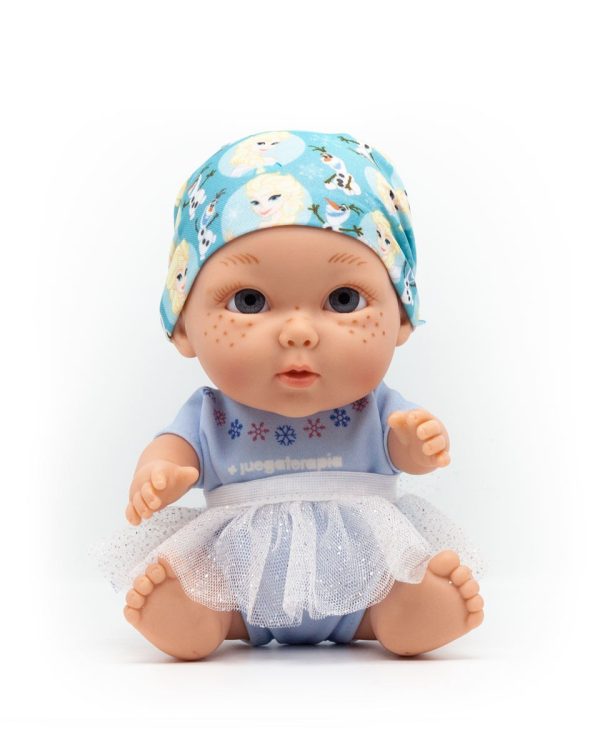 BABY PELONES FROZEN SURTIDOS