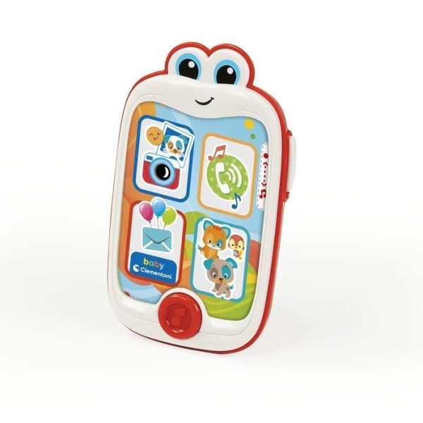 BABY SMARTPHONE - Image 2