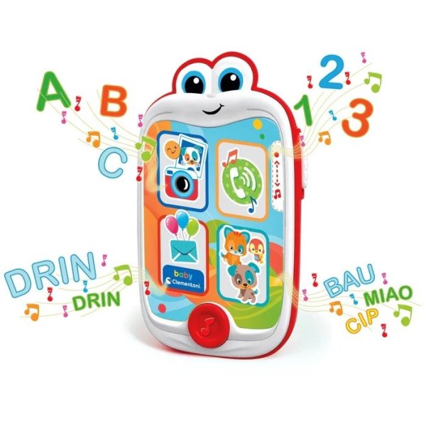BABY SMARTPHONE - Image 3