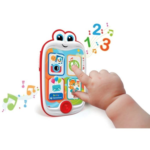 BABY SMARTPHONE - Image 4