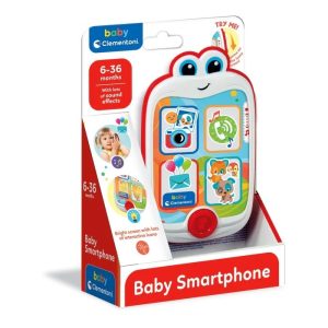 BABY SMARTPHONE