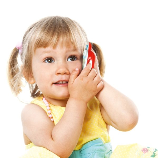 BABY SMARTPHONE - Image 5