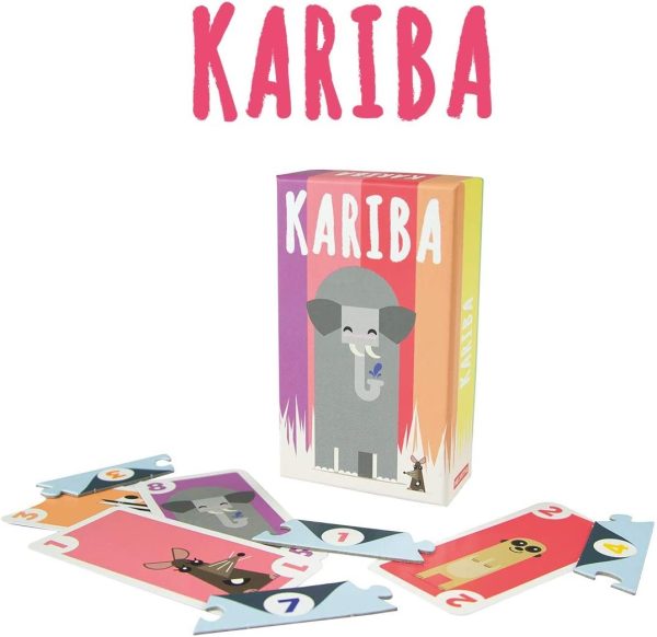 KARIBA - Image 6