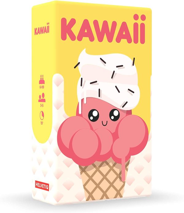 KAWAII