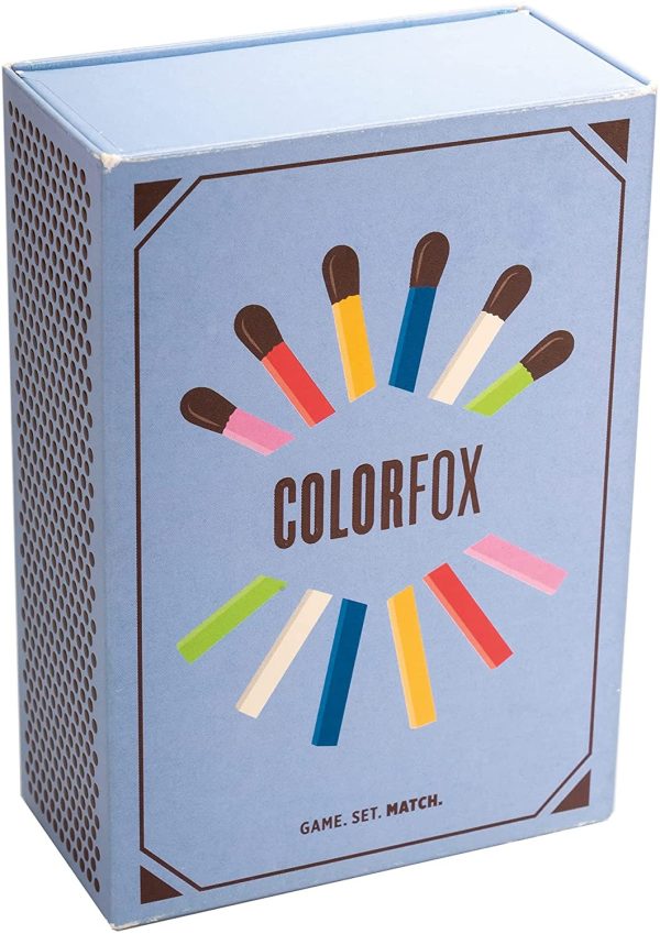 COLORFLOX