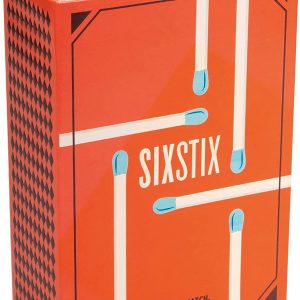 SIX STIX