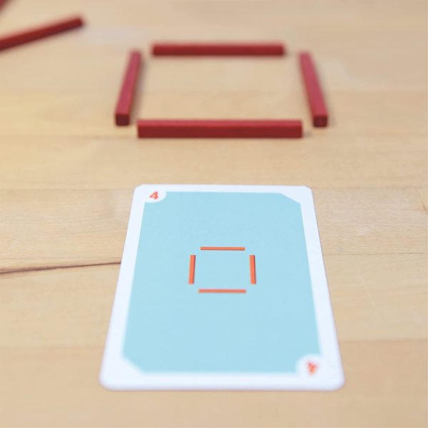 SIX STIX - Image 4
