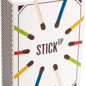 STICK UP