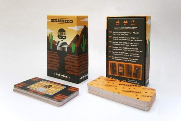 BANDIDO - Image 4