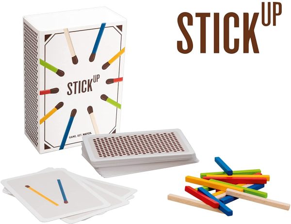 STICK UP - Image 2