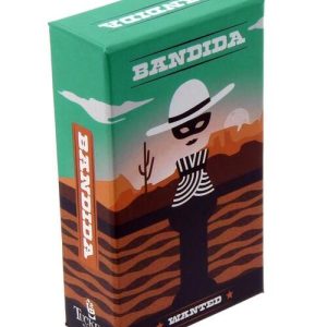 BANDIDA