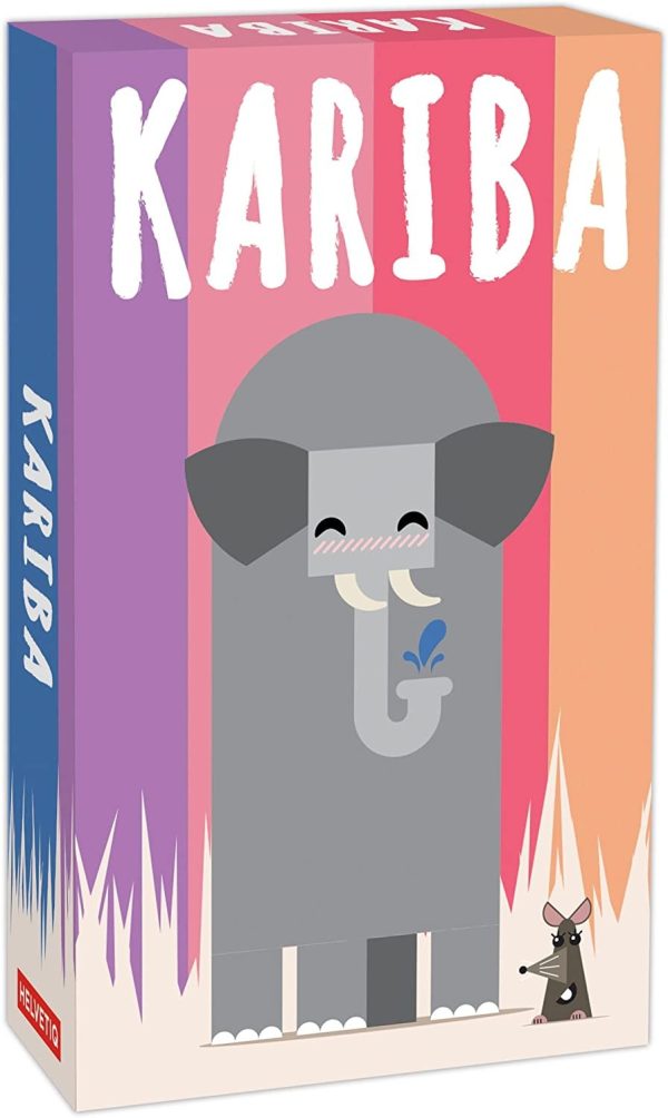 KARIBA