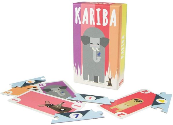KARIBA - Image 2