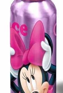 CANTIMPLORA ALUMINIO 500ML MINNIE ( 3 MODELOS )