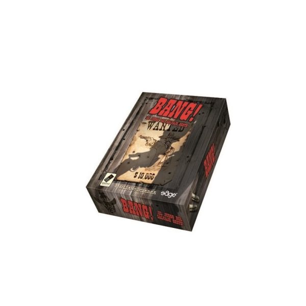 BANG! - Image 2