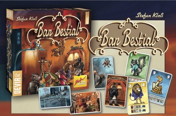 BAR BESTIAL - Image 2