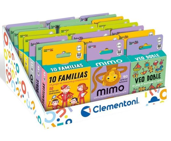 BARAJA CARTAS EL JUEGO DE LAS BANDERAS - Image 2