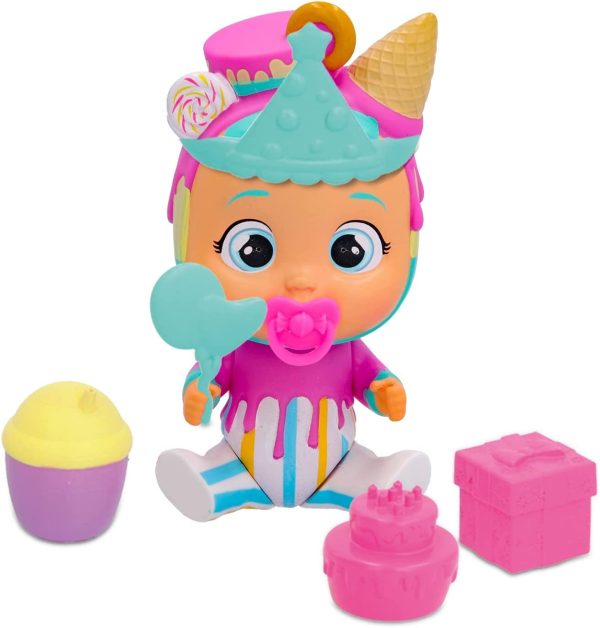 BEBES LLORONES CUENTA ATRAS PARA MI CUMPLEAÑOS - Image 4