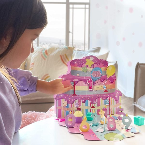 BEBES LLORONES CUENTA ATRAS PARA MI CUMPLEAÑOS - Image 7