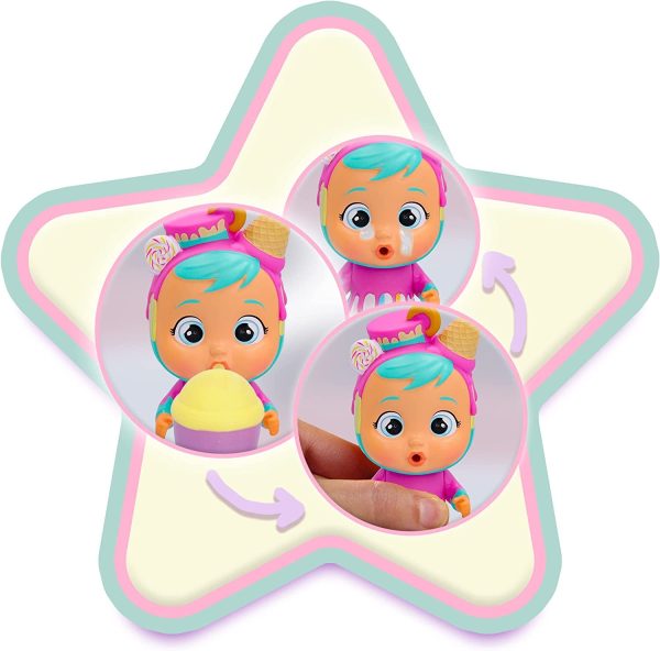 BEBES LLORONES CUENTA ATRAS PARA MI CUMPLEAÑOS - Image 8