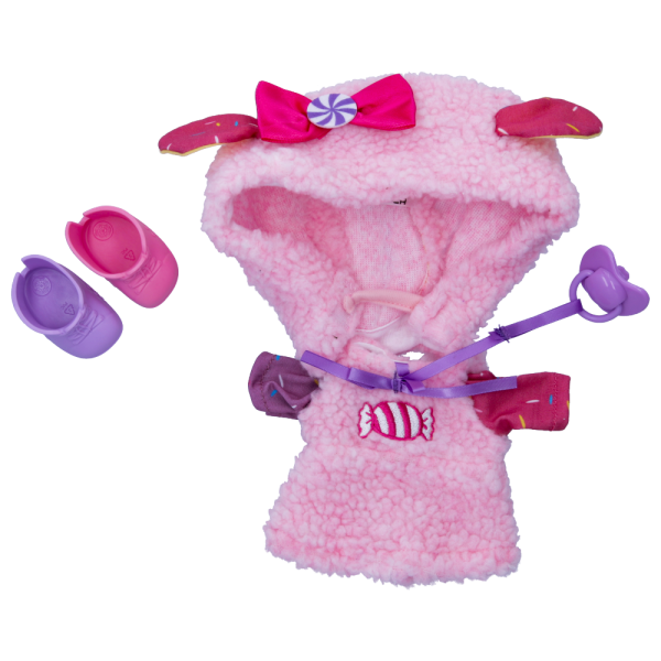 BEBES LLORONES DRESSY OUTFITS SURTIDOS - Image 5