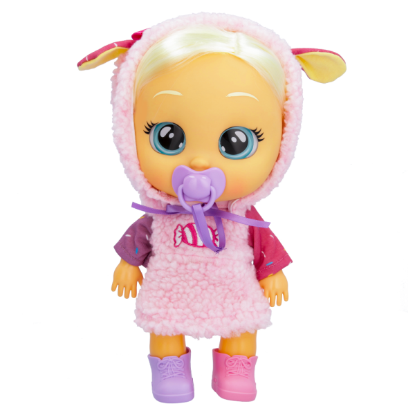 BEBES LLORONES DRESSY OUTFITS SURTIDOS - Image 6