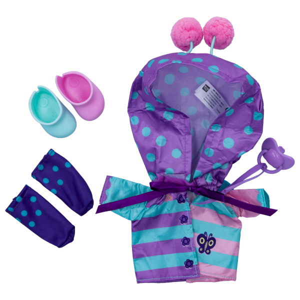 BEBES LLORONES DRESSY OUTFITS SURTIDOS - Image 7