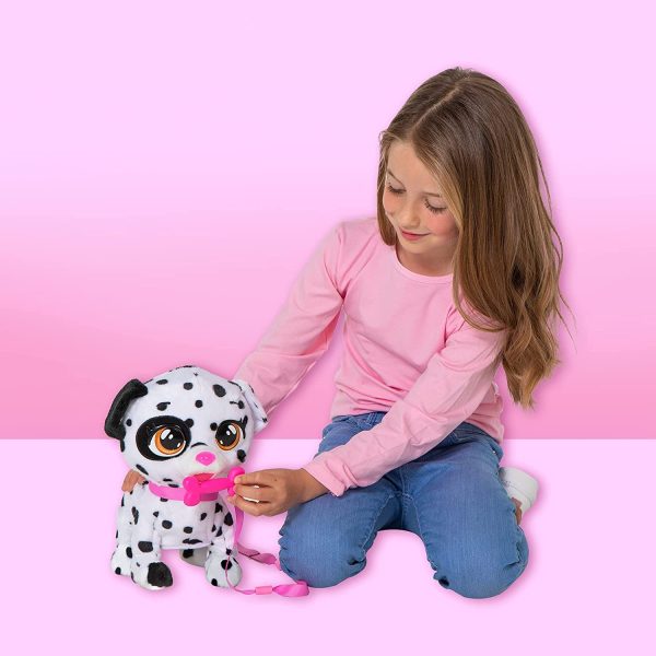 BEBES LLORONES SPOT PLUSH - Image 6