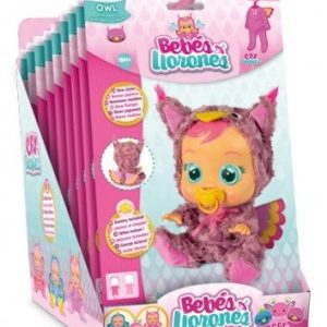 BEBES LLORONES PIJAMAS FANTASY