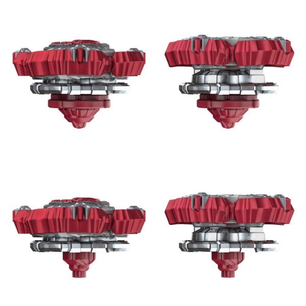 BEYBLADE STARTER PACK QUAD DRIVE - Image 3